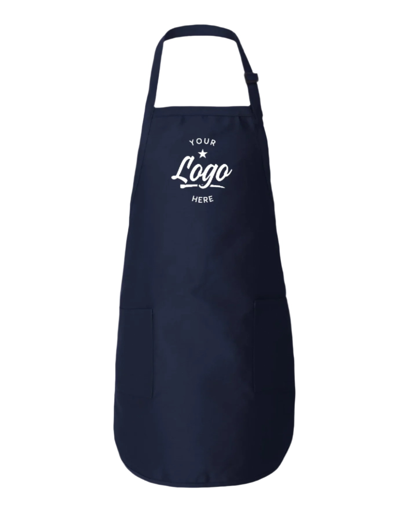 Custom Restaurant Apron