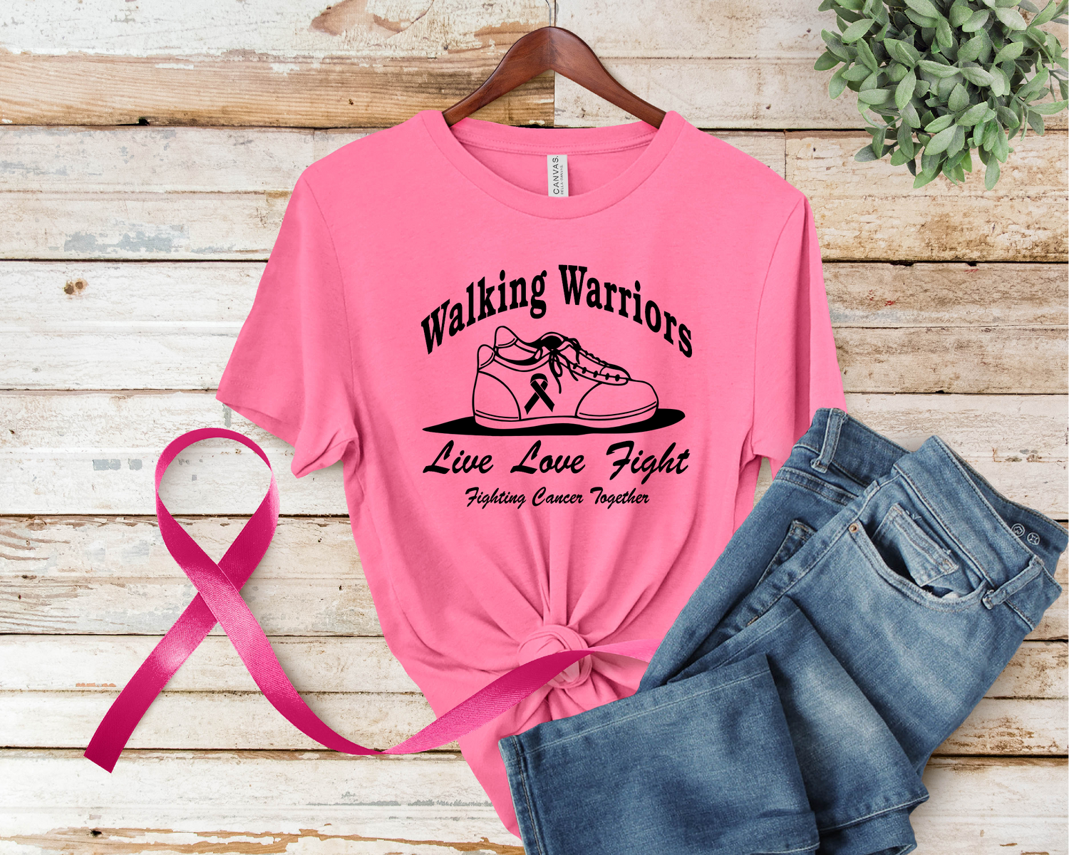 Cancer Awareness Collection