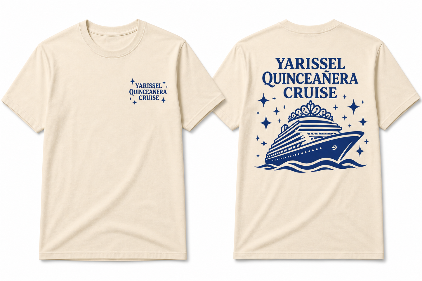Custom Bulk T-Shirts for Events, Teams & Groups