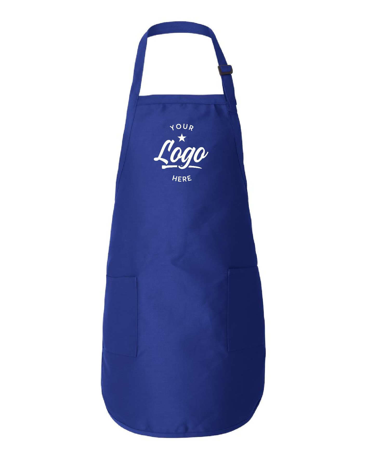 Custom Restaurant Apron