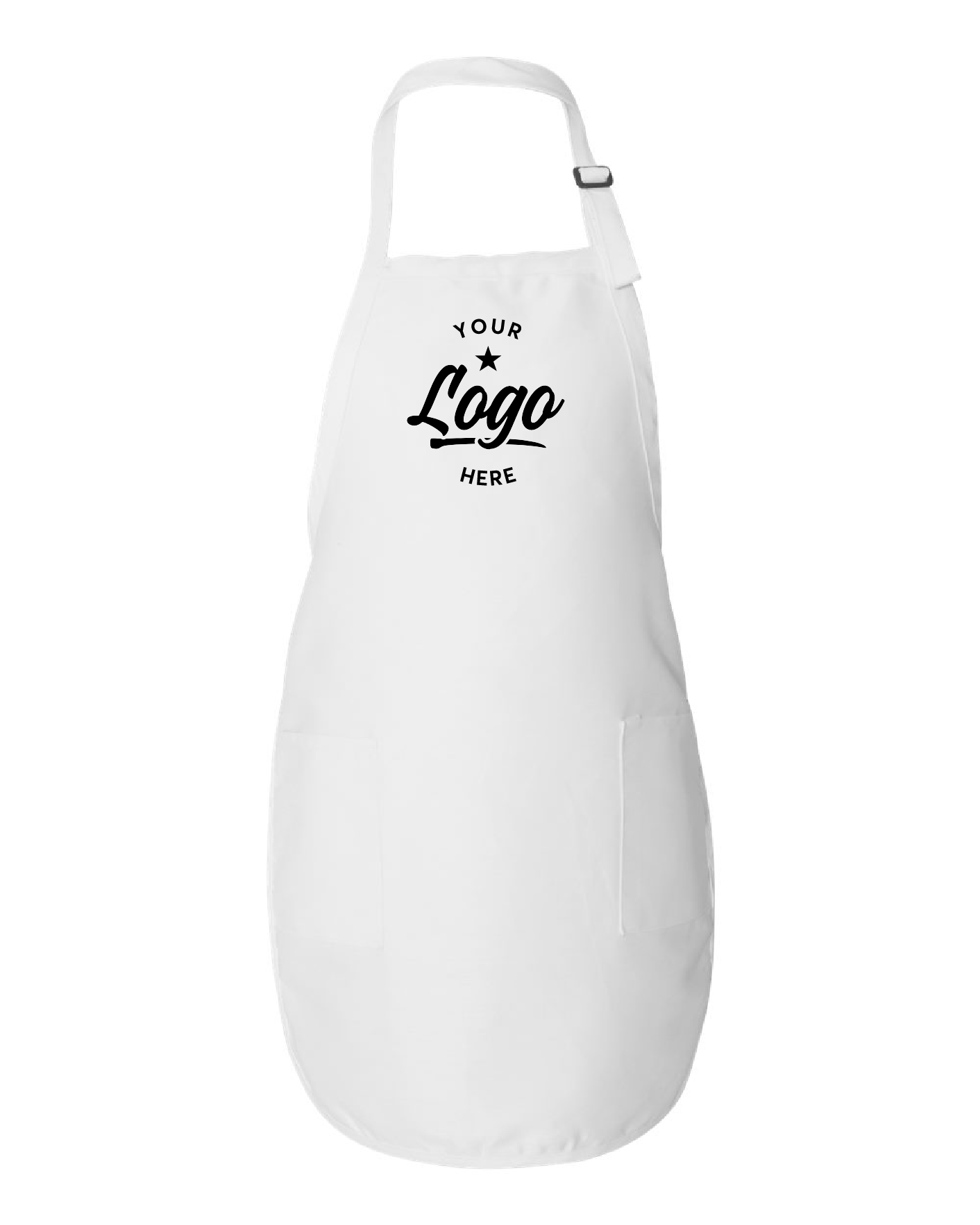 Custom Restaurant Apron