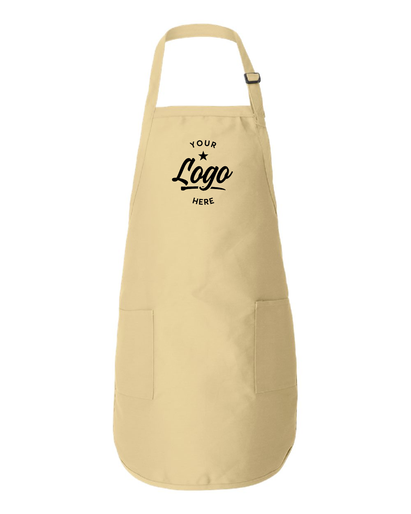 Custom Restaurant Apron