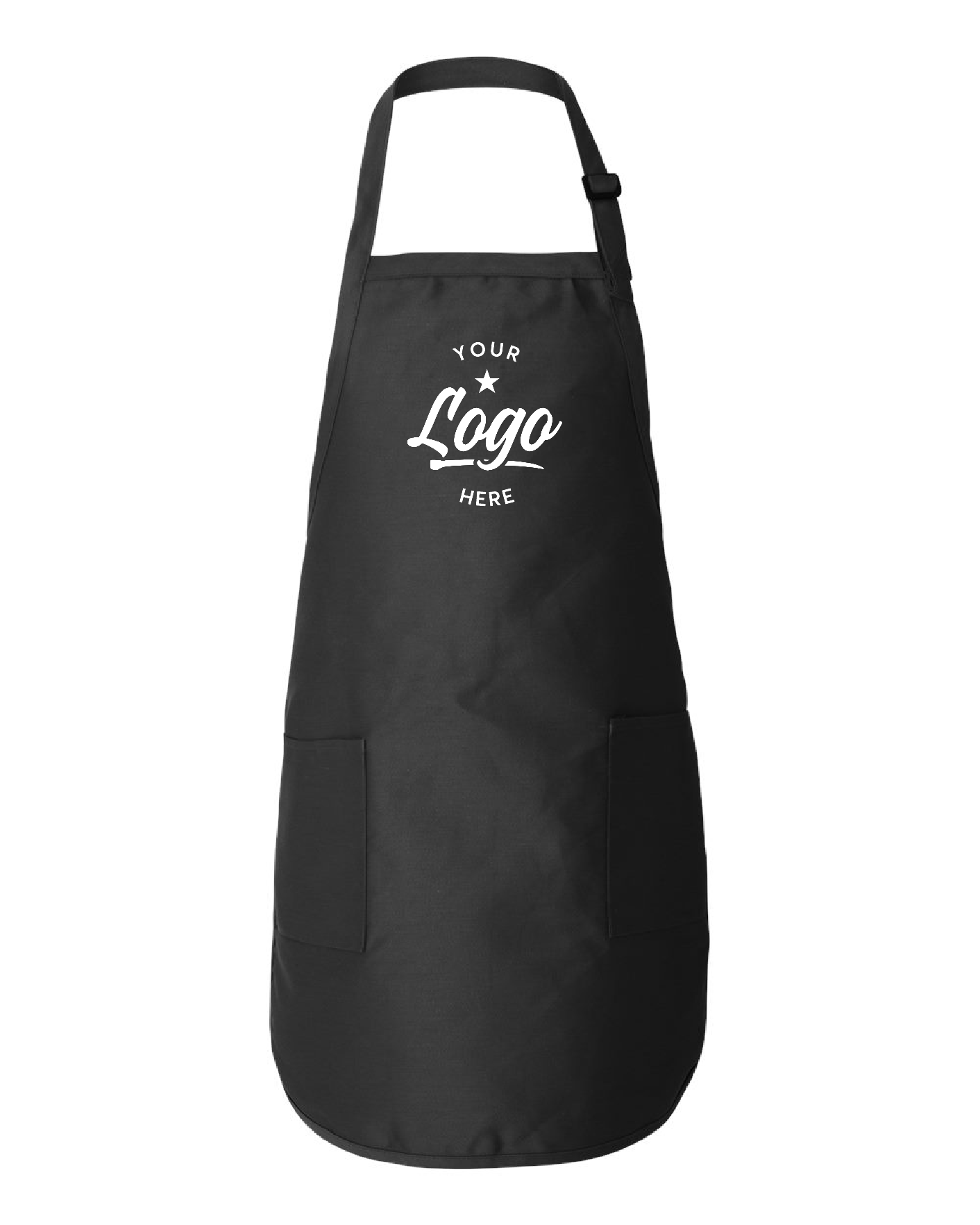 Custom Restaurant Apron